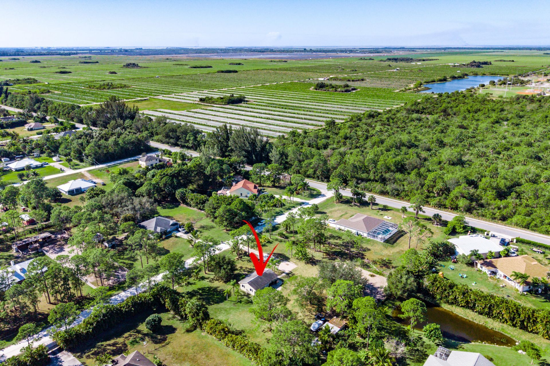 17929 88th Road N, Loxahatchee, FL 33470 Photo