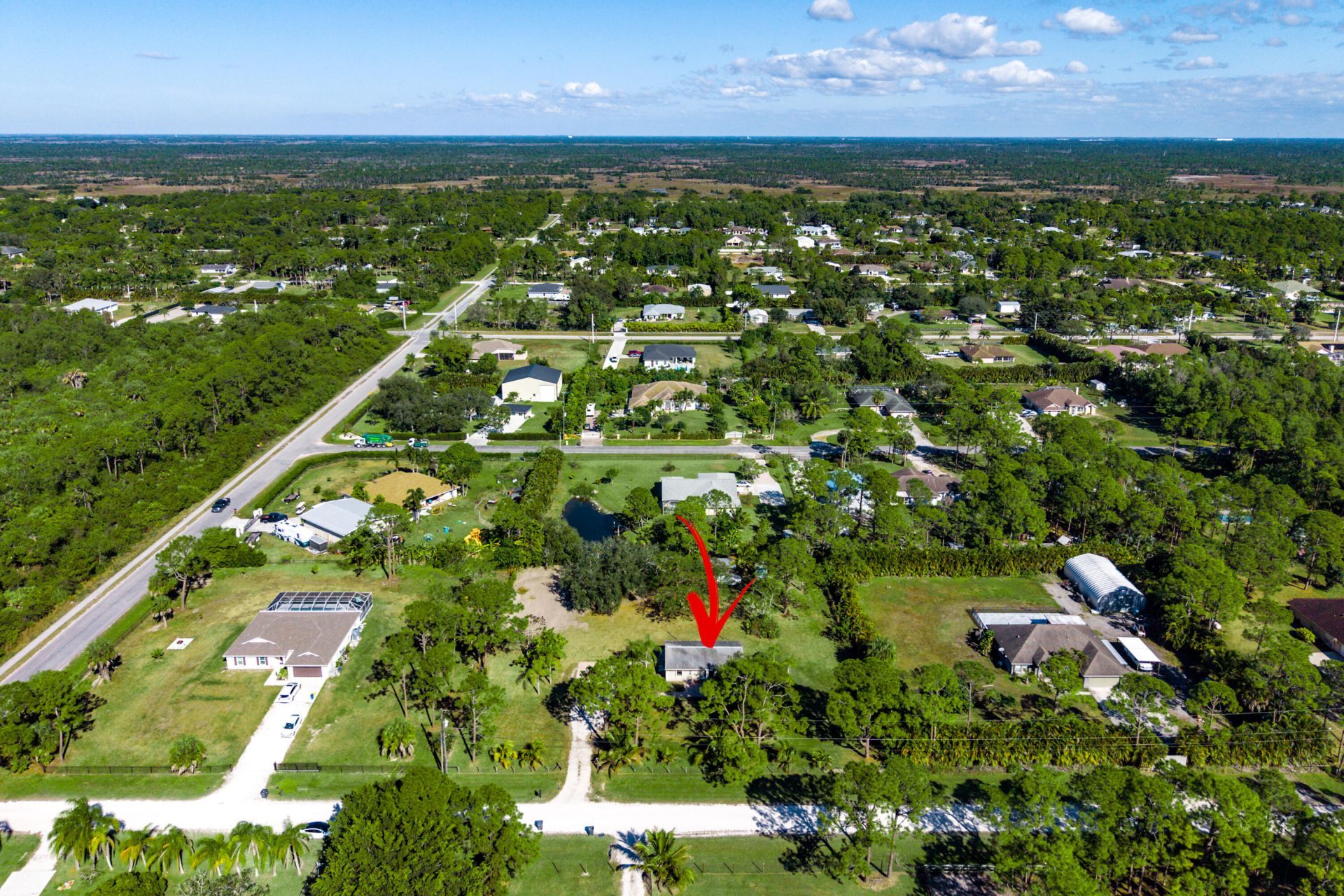 17929 88th Road N, Loxahatchee, FL 33470 Photo