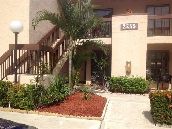 2265 SW 15th Street, Unit 165, Deerfield Beach, FL 33442