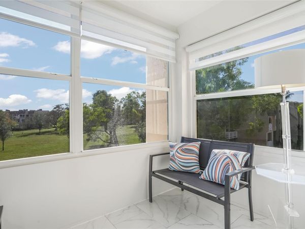 9300 Sunrise Lakes Blvd, Unit 309, Sunrise, FL 33322