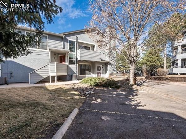 941 Tampico Court, Colorado Springs, CO 80910