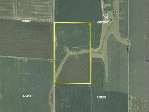 00 N Woodcock Street, Decatur, IL 62521