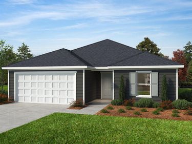 400 Purple Aster Street, Youngsville, NC 27596