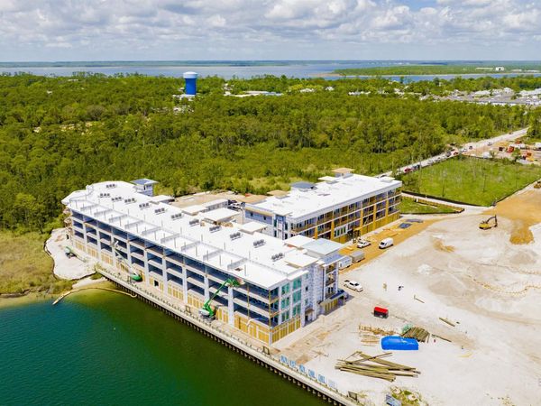 27000 W Harbor Island Lane, Unit A 204, Orange Beach, AL 36561
