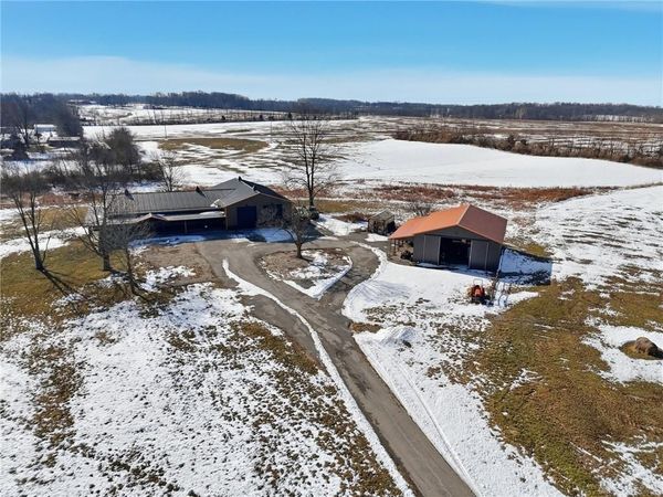 5519 State Route 124, Hillsboro, OH 45133