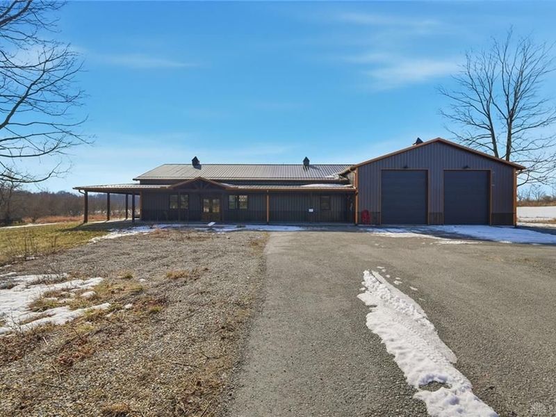 5519 State Route 124, Hillsboro, OH 45133 Photo 4