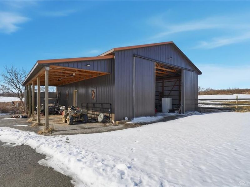 5519 State Route 124, Hillsboro, OH 45133 Photo 52