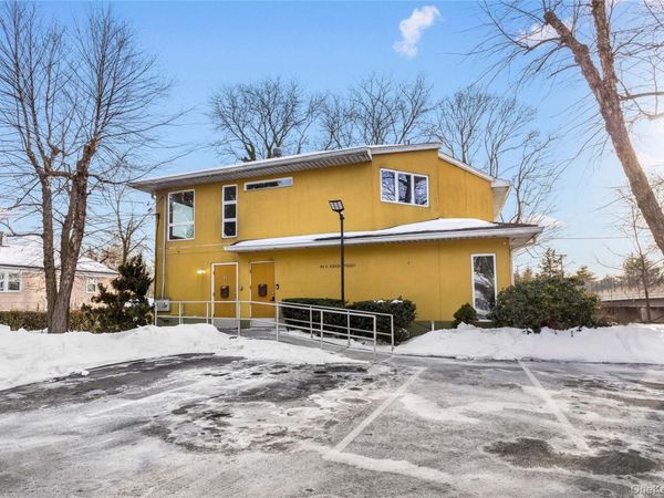 301 S Ridge Street, Unit 2, Rye Brook, NY 10573