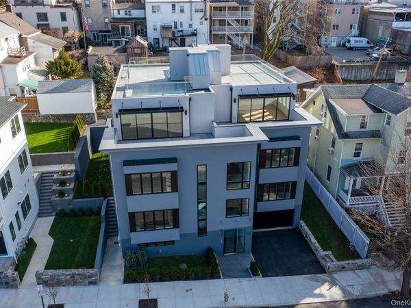 156 Palisade Street, Unit C, Dobbs Ferry, NY 10522