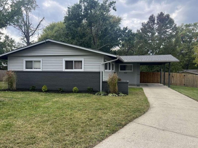 7909 Burgundy Lane, Cincinnati, OH 45224 Photo 1