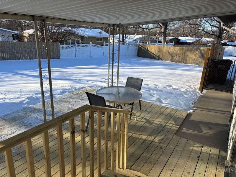 7909 Burgundy Lane, Cincinnati, OH 45224 Photo 23