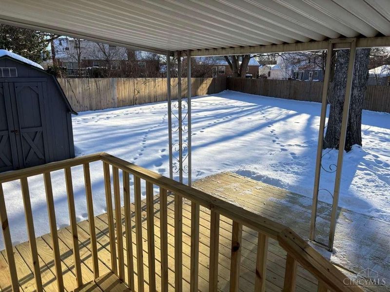 7909 Burgundy Lane, Cincinnati, OH 45224 Photo 24