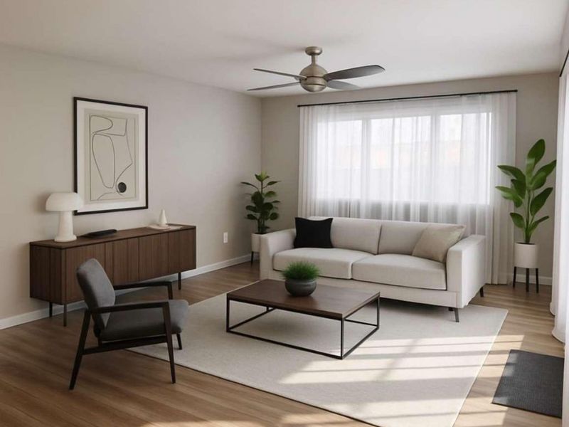 7909 Burgundy Lane, Cincinnati, OH 45224 Photo 4