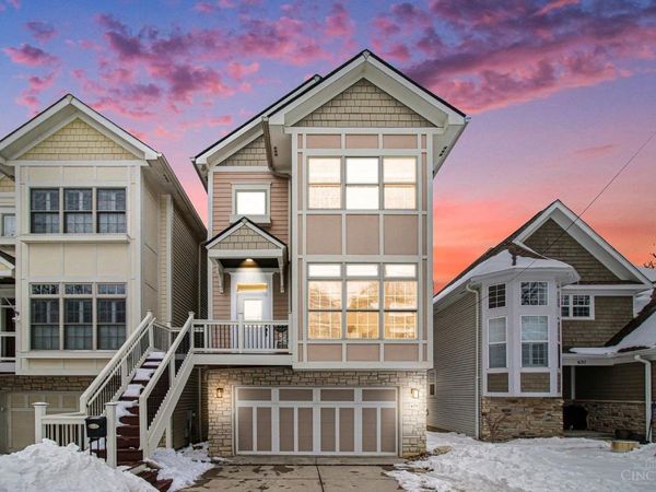 633 Athens Avenue, Cincinnati, OH 45226