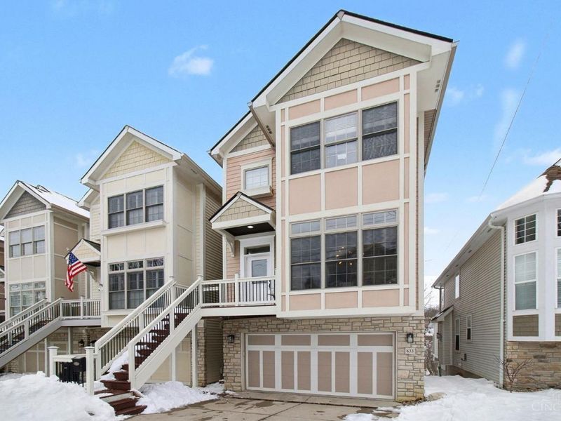 633 Athens Avenue, Cincinnati, OH 45226 Photo 3