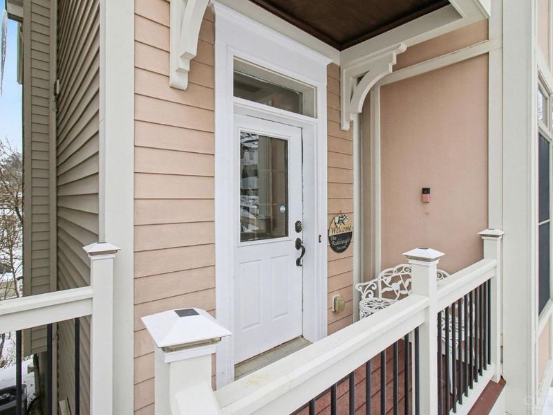 633 Athens Avenue, Cincinnati, OH 45226 Photo 4