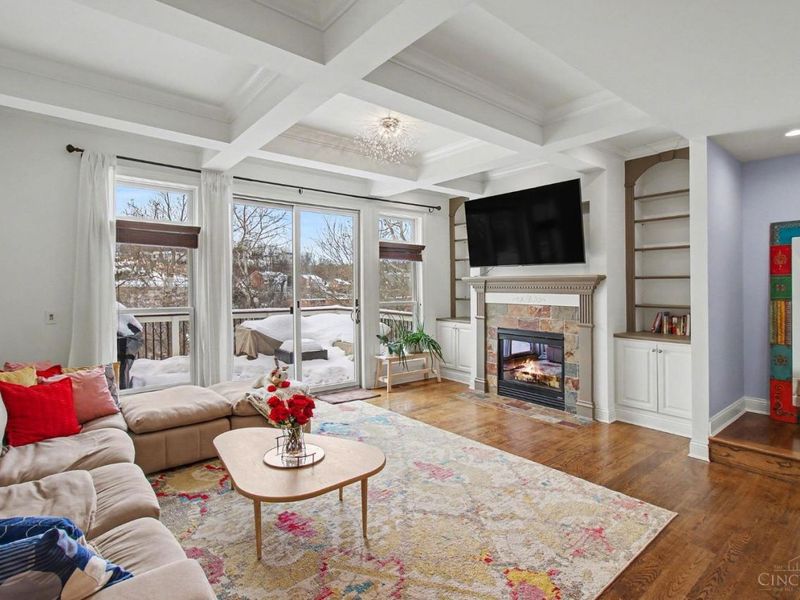 633 Athens Avenue, Cincinnati, OH 45226 Photo 5