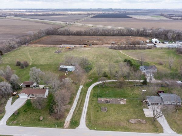 9517 NE 94th Street, Bondurant, IA 50035