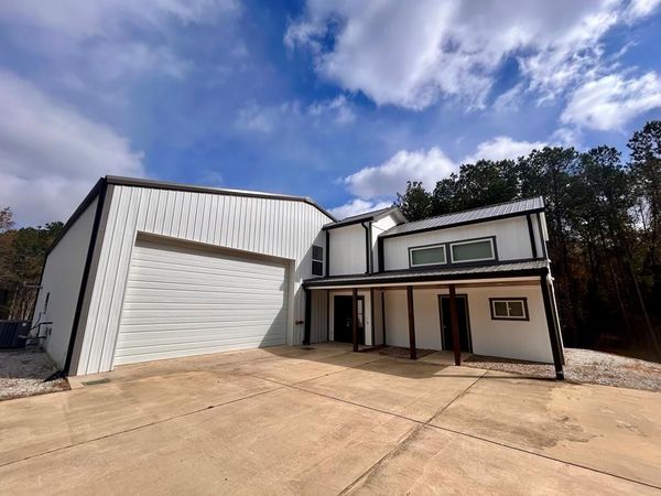 672 County Road 2346, Guntown, MS 38849