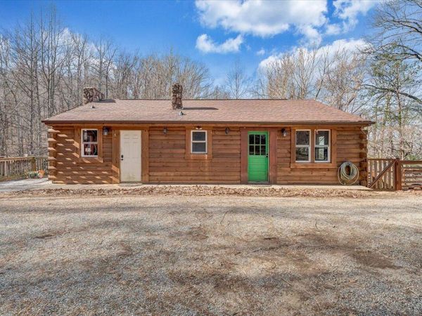 6847 Crowell Gap RD, Roanoke, VA 24014