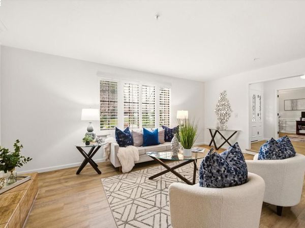 28 Harrington Rd, Moraga, CA 94556