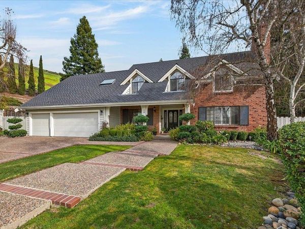 28 28 Harrington Rd, Moraga, CA 94556