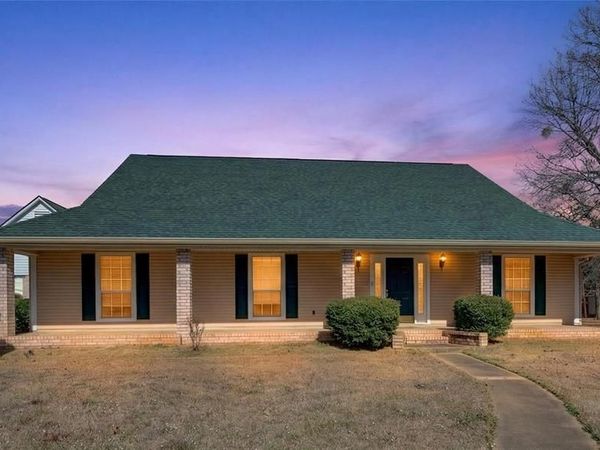 115 Barnes Drive , Benton, LA 71006