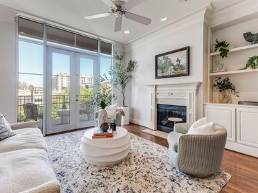 3535 Gillespie Street, Unit 408A, Dallas, TX 75219