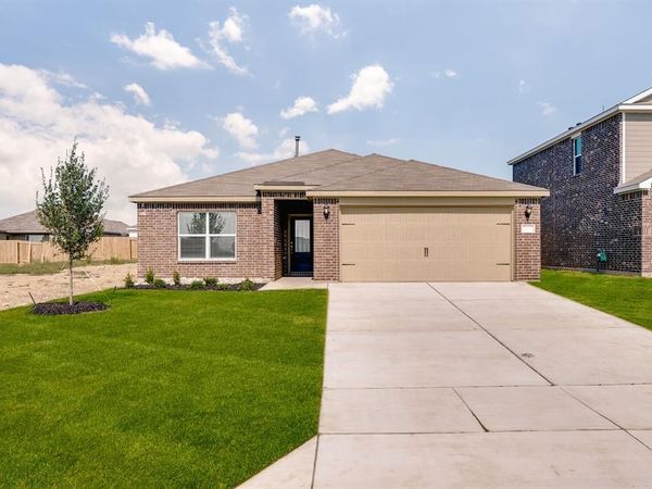 13469 Stage Coach Lane, Cresson, TX 76035