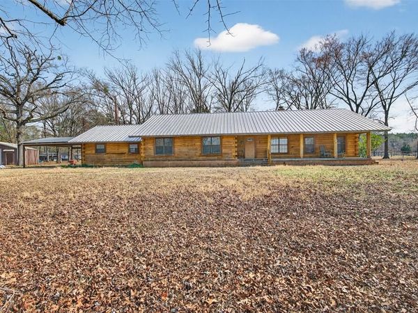 2912 Jamerson Road, Haughton, LA 71037