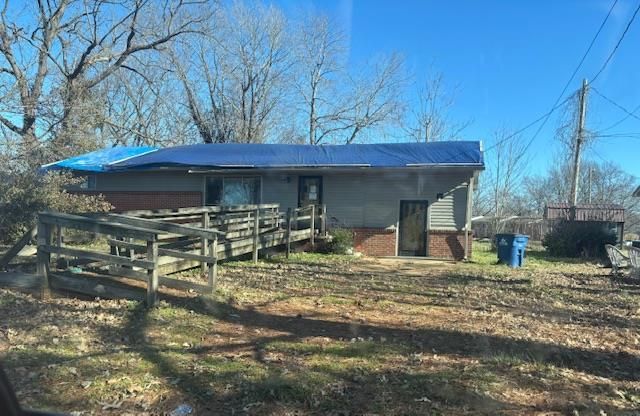 236 Fulton Street, Martin, TN 38237 Main Photo