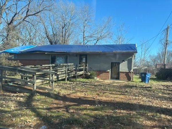 236 Fulton Street, Martin, TN 38237