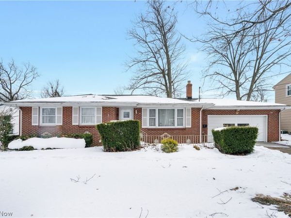 3847 Daytona Drive, Austintown, OH 44515