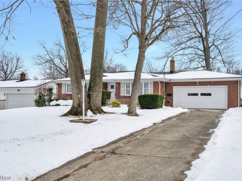 3847 Daytona Drive, Austintown, OH 44515 Photo 4