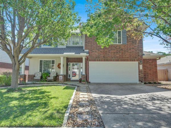 1210 Mathias ST, Cedar Park, TX 78613