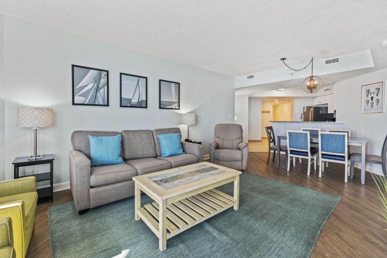 3000 N Ocean Blvd. Photo 11