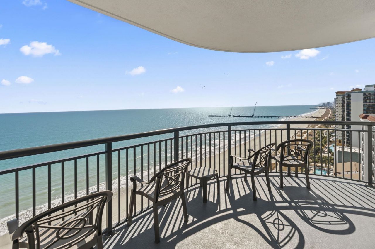 3000 N Ocean Blvd. Photo 22