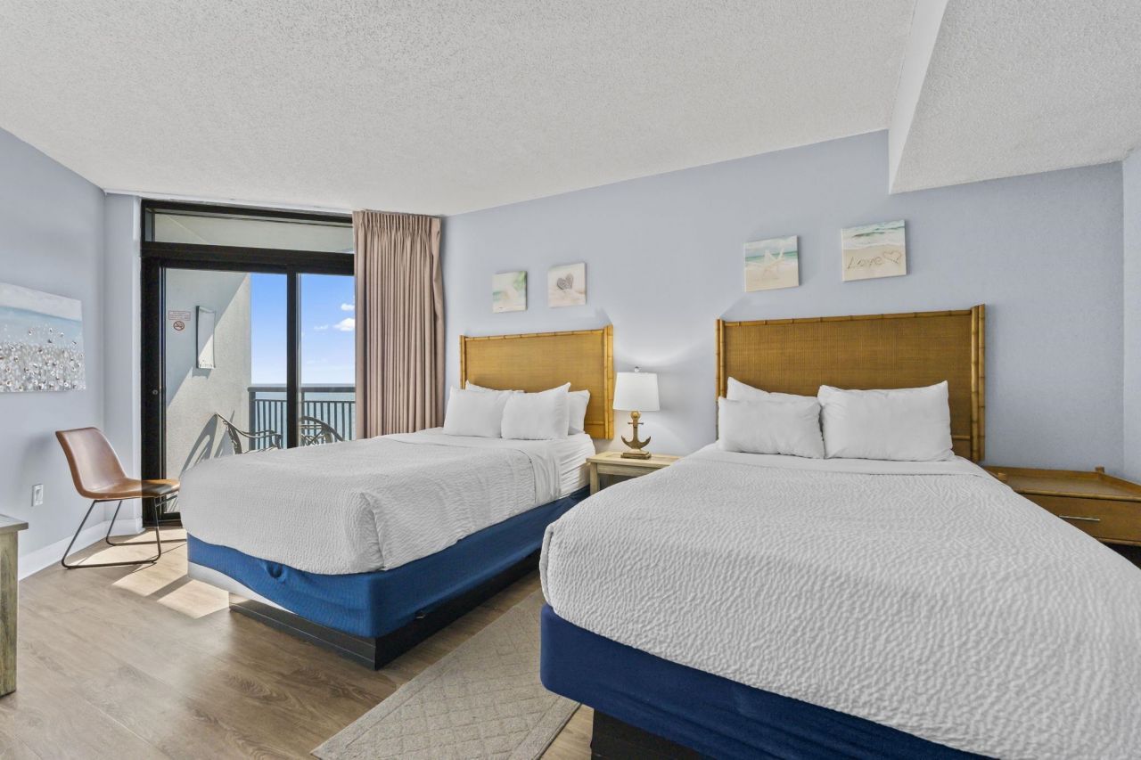 3000 N Ocean Blvd. Photo 24