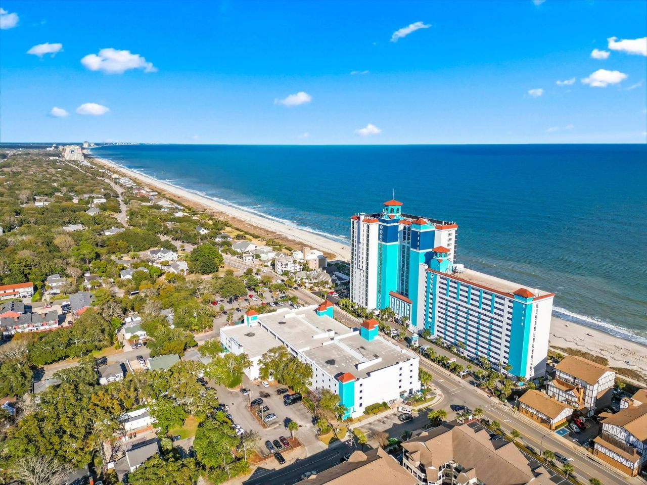 3000 N Ocean Blvd. Photo 3