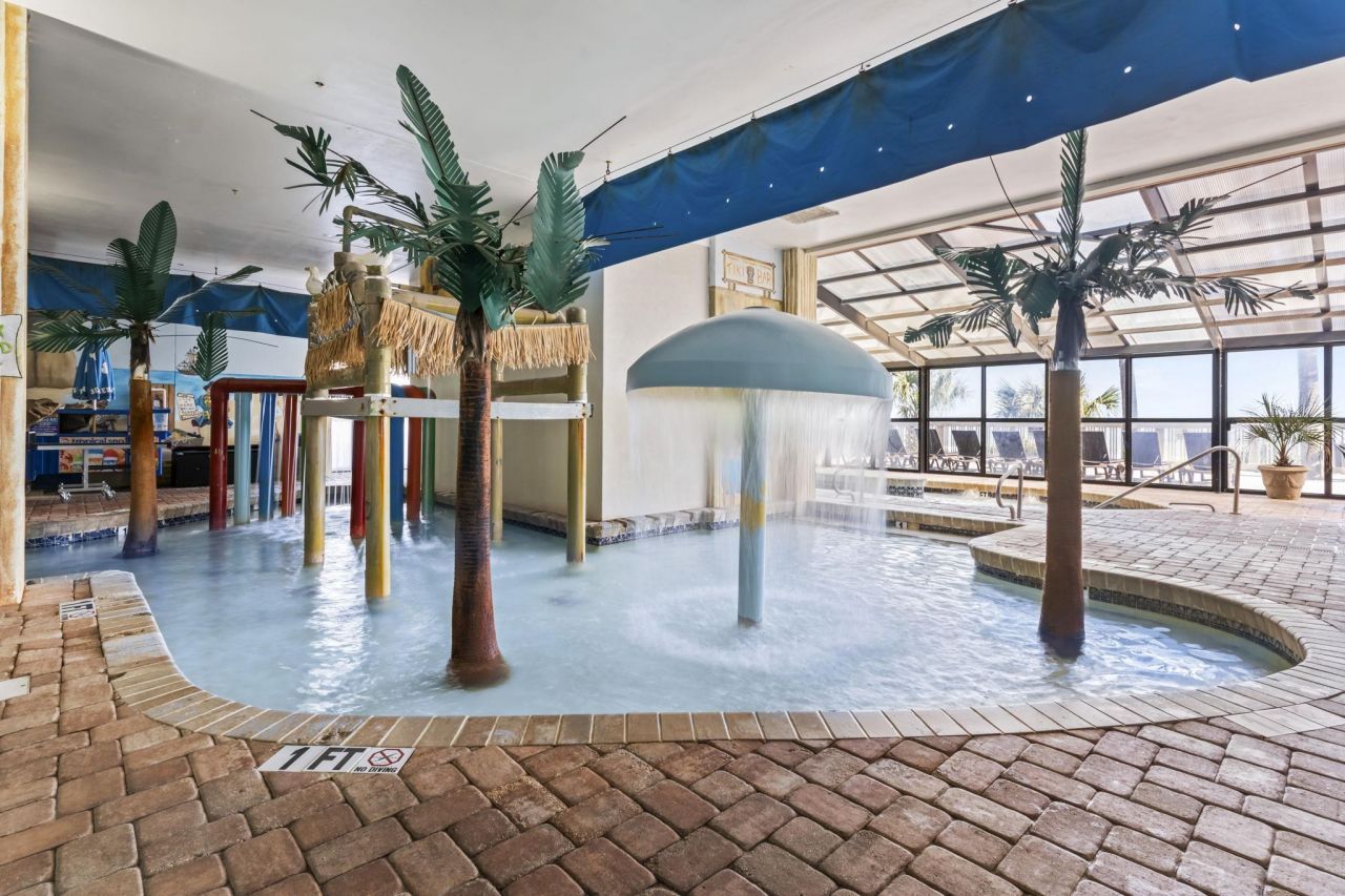 3000 N Ocean Blvd. Photo 30