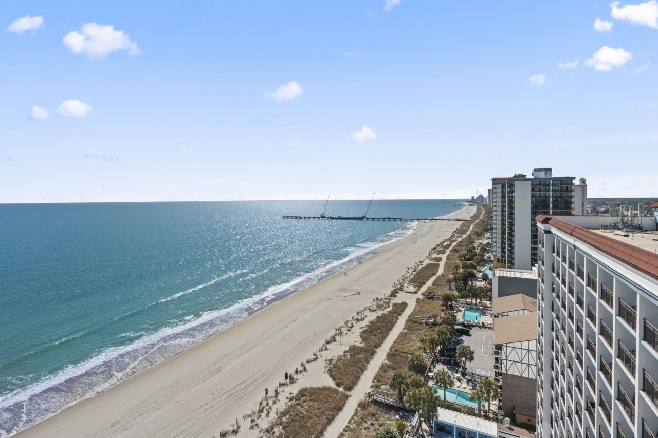 3000 N Ocean Blvd. Photo 7