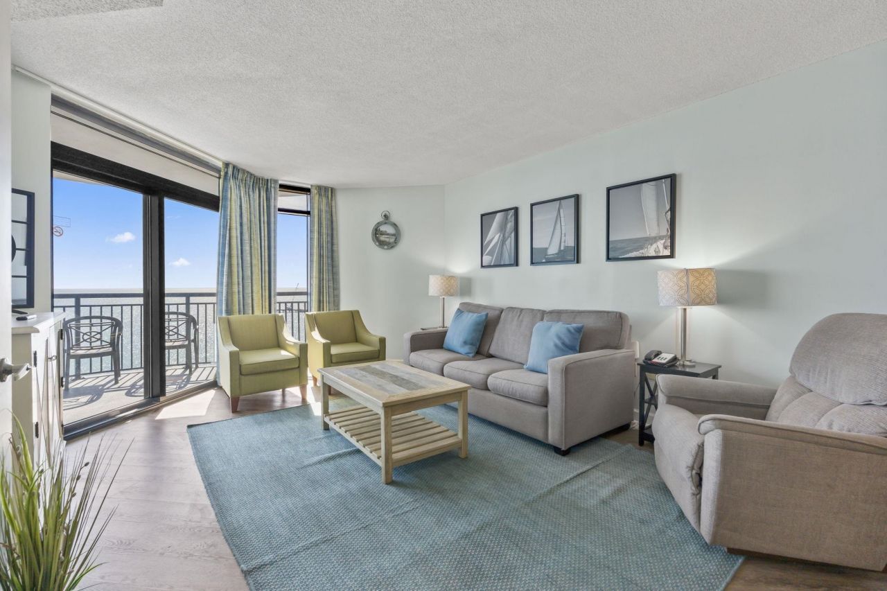 3000 N Ocean Blvd. Photo 9