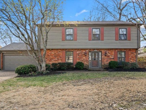 6223 QUINCE RD, Memphis, TN 38119