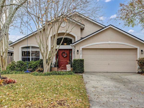 430 WINDING HOLLOW AVENUE, OCOEE, FL 34761