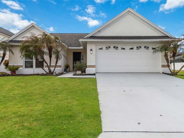 2706 AUTUMN GREEN DRIVE, ORLANDO, FL 32822