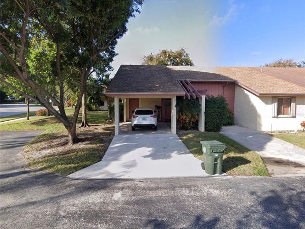 1797 CEDAR DRIVE, COCONUT CREEK, FL 33063