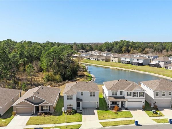 2891 LOTUS FLOWER TRAIL, WESLEY CHAPEL, FL 33543