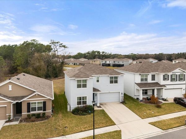 2891 LOTUS FLOWER TRAIL, WESLEY CHAPEL, FL 33543