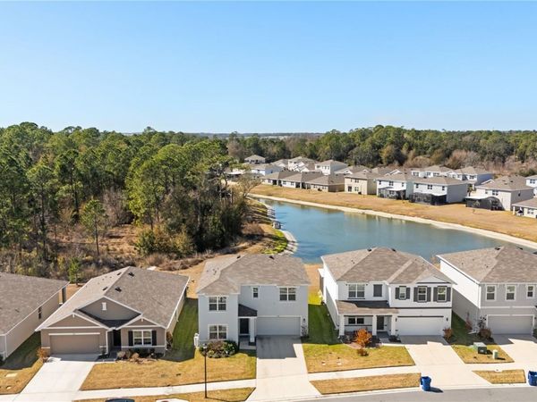 2891 LOTUS FLOWER TRAIL, WESLEY CHAPEL, FL 33543