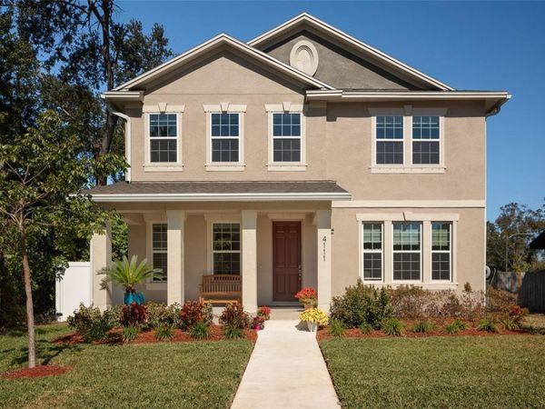 4111 4TH AVENUE N, ST PETERSBURG, FL 33713